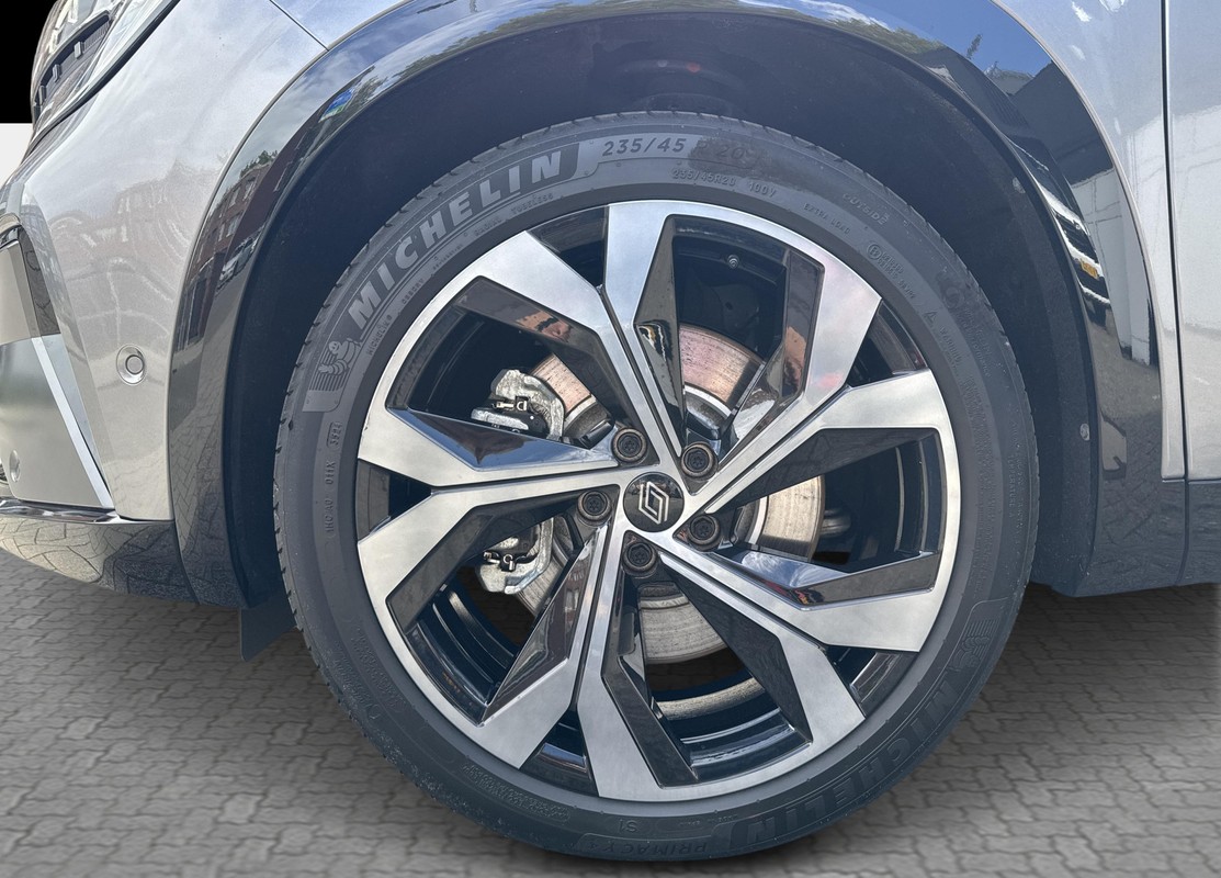 Renault Espace