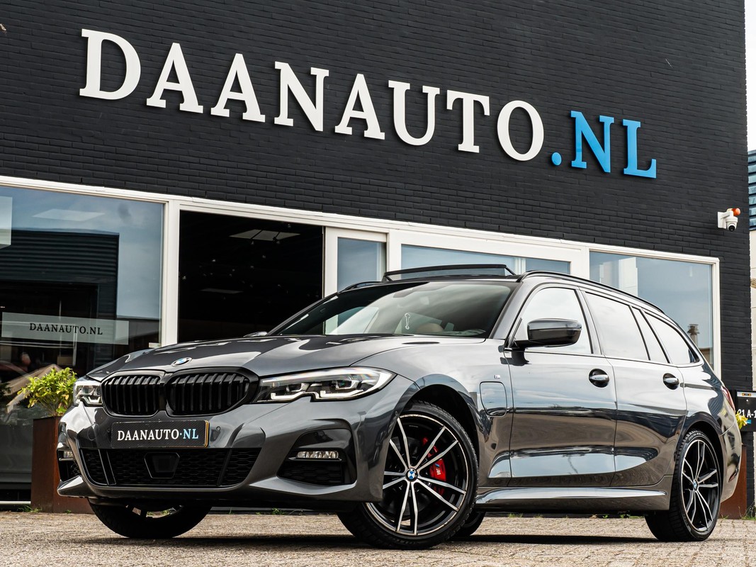 BMW 3 Serie