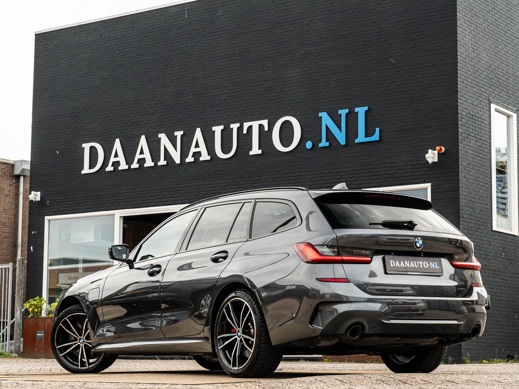BMW 3 Serie