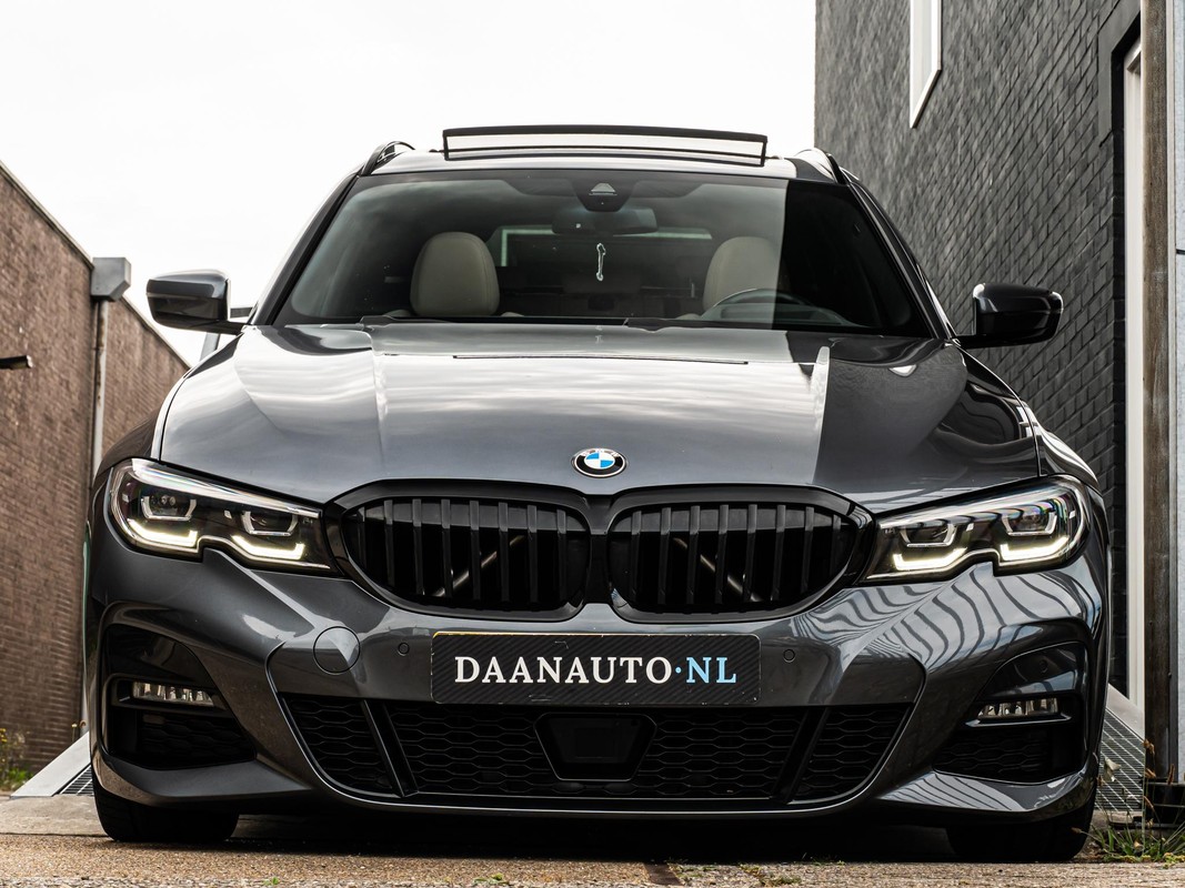 BMW 3 Serie