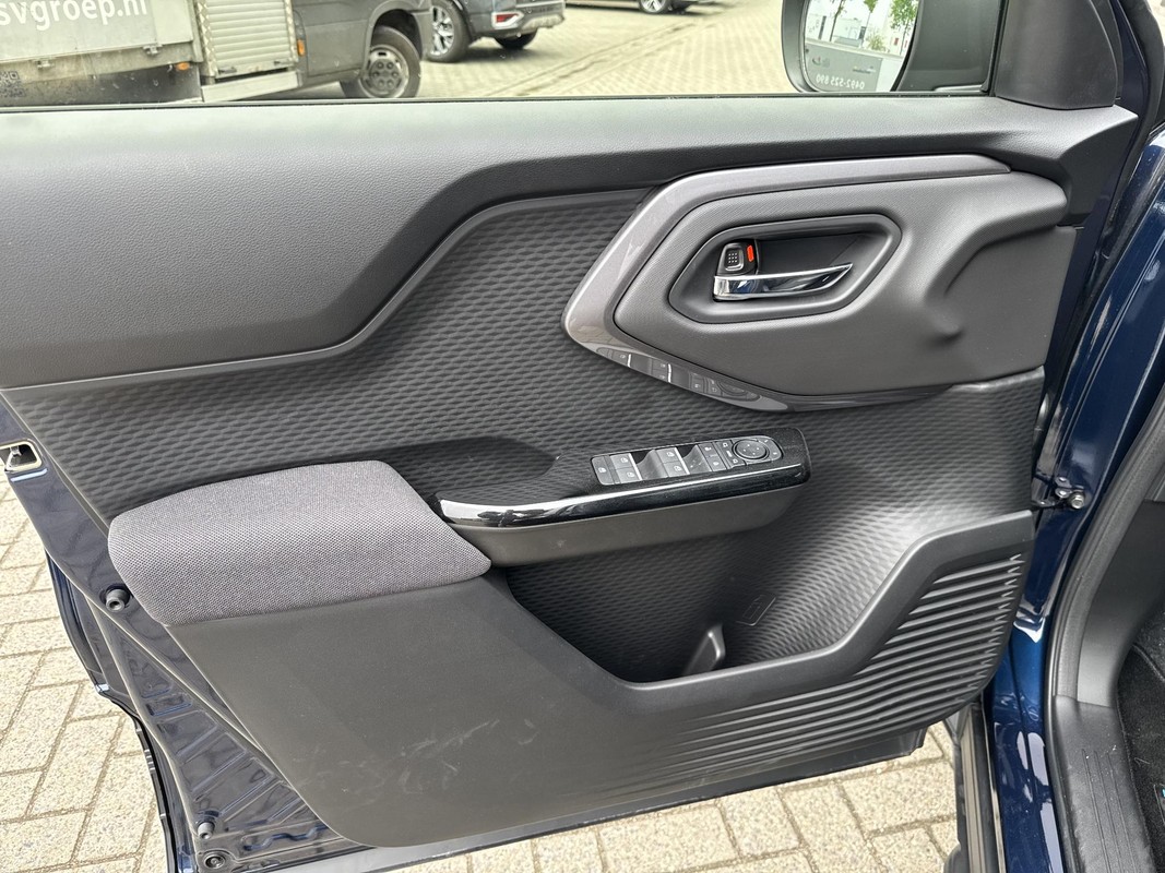 Suzuki e Vitara