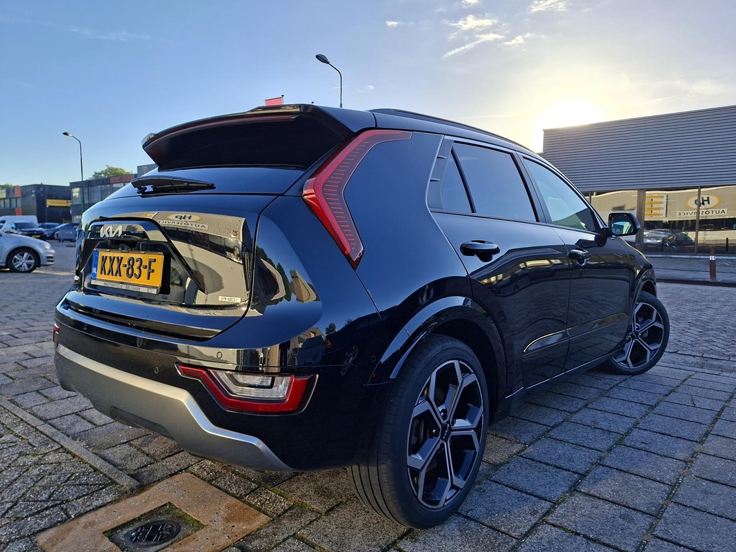 Kia Niro