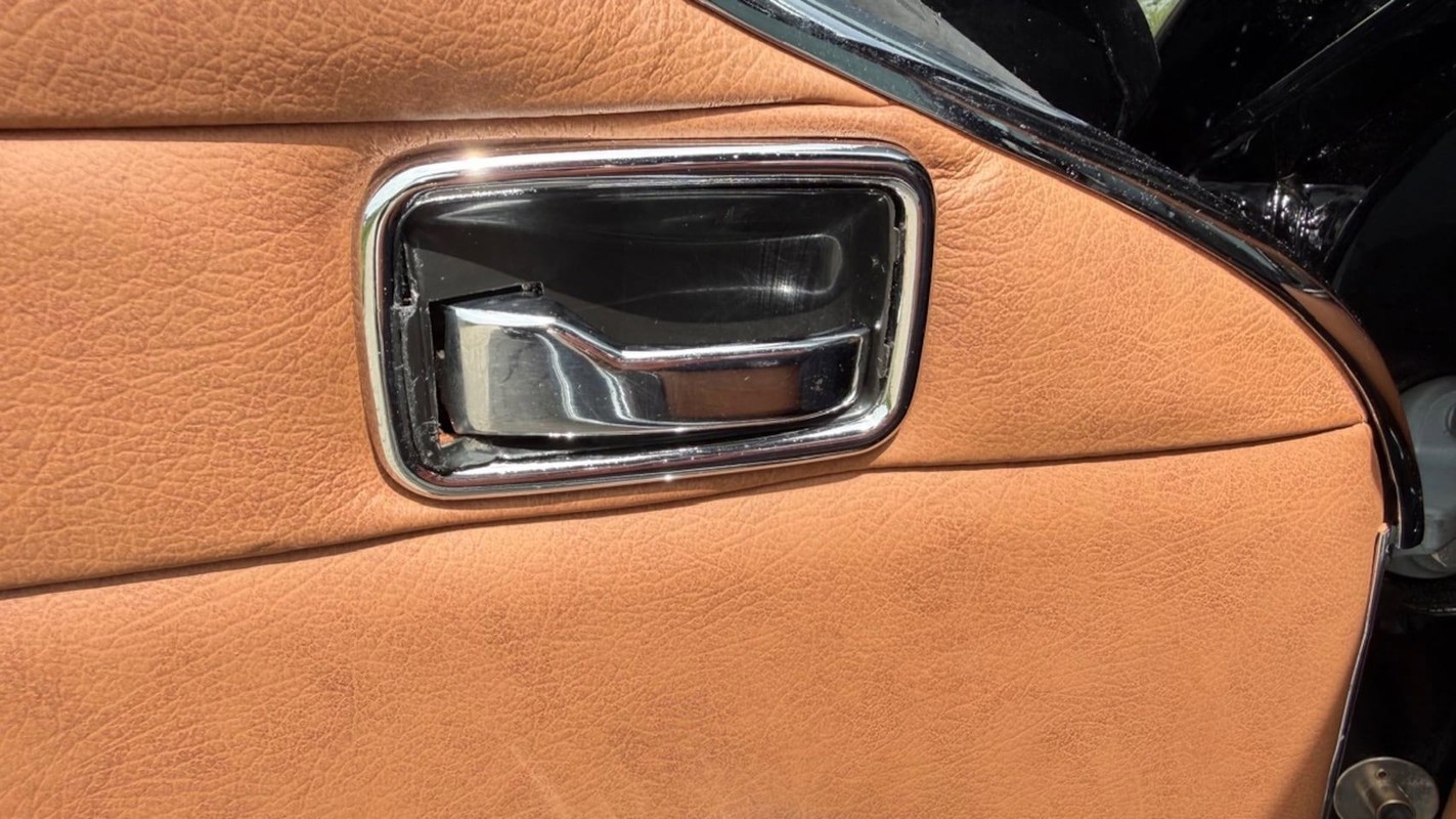 Mercedes-Benz SL