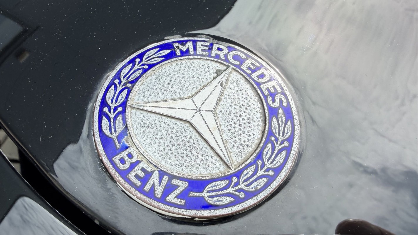 Mercedes-Benz SL