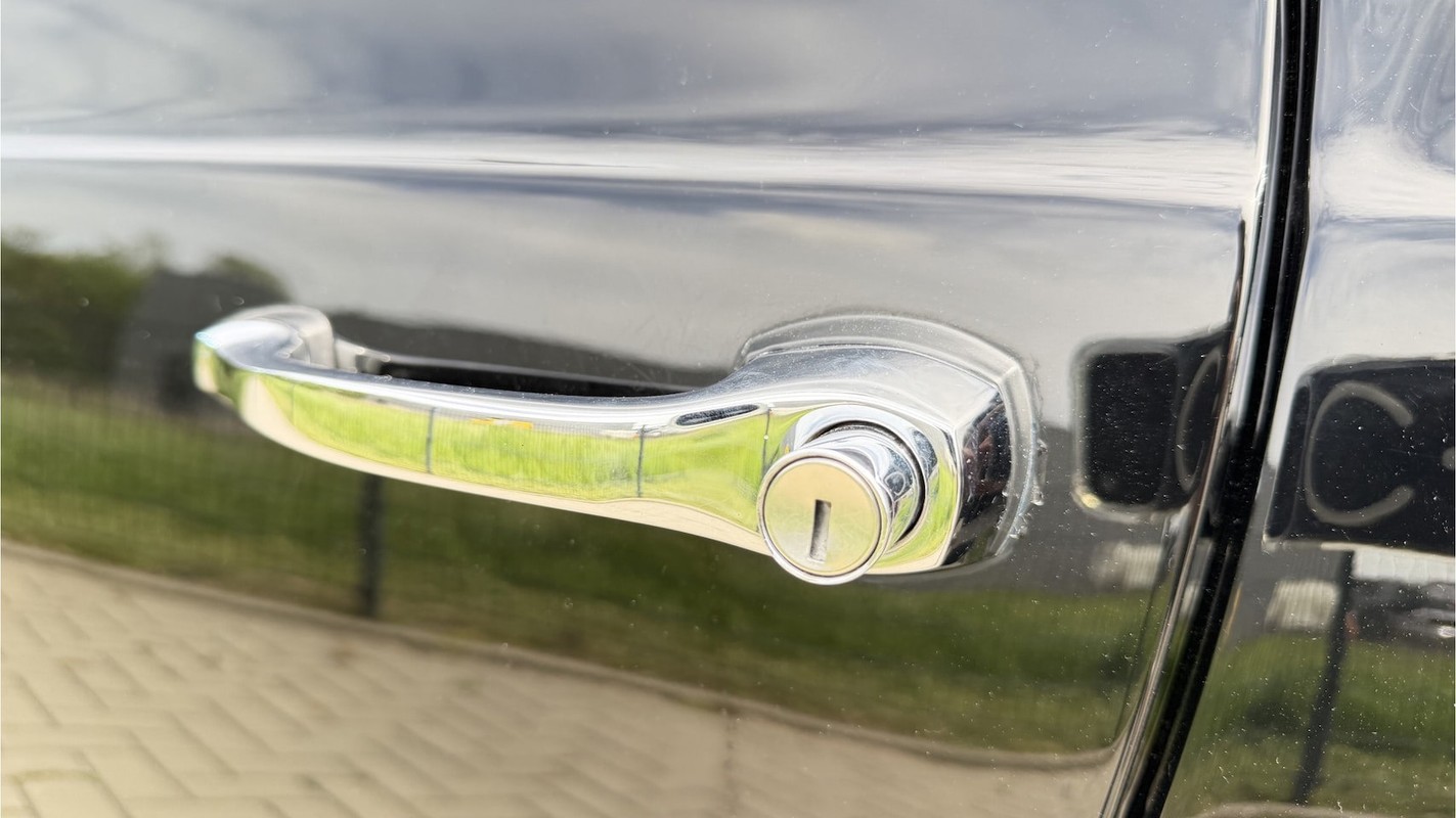 Mercedes-Benz SL