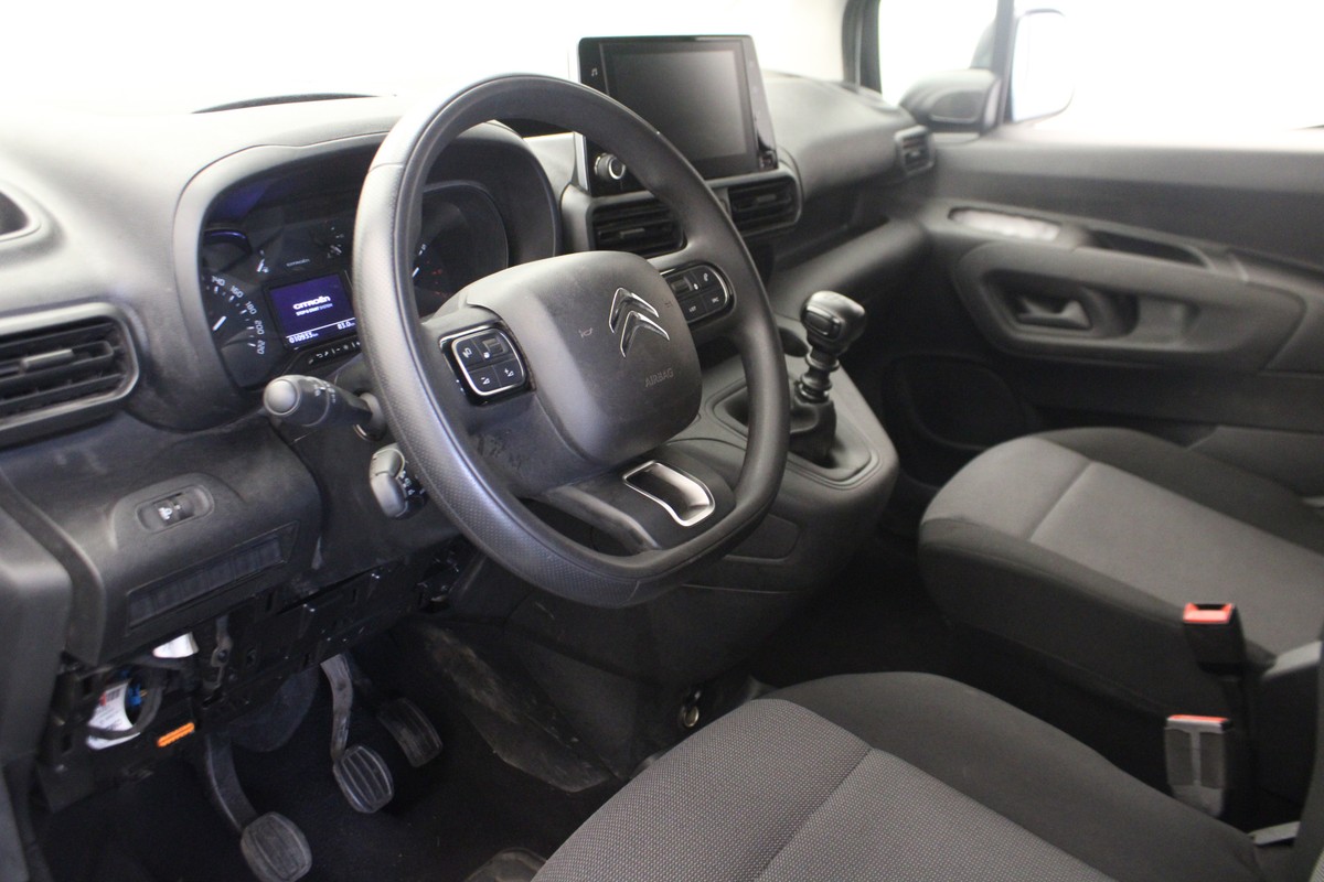 Citroën Berlingo