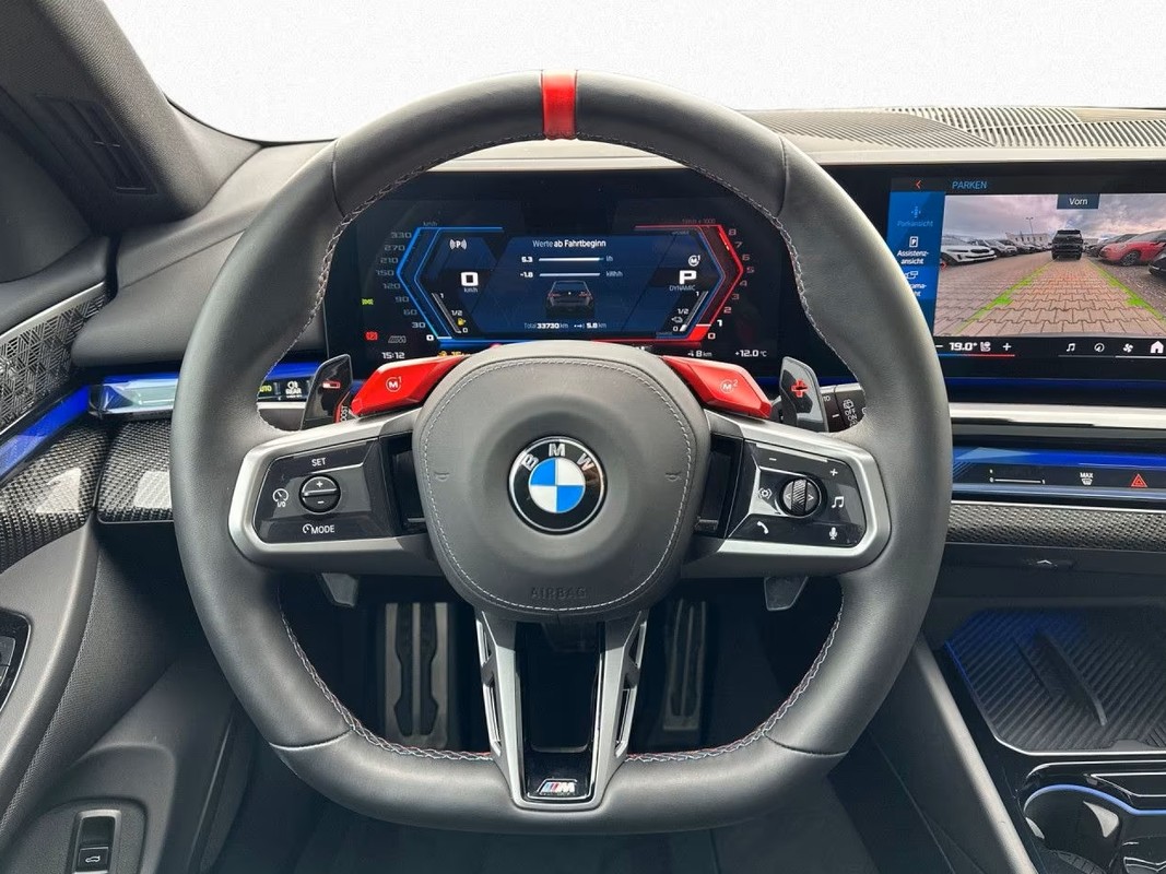 BMW M5