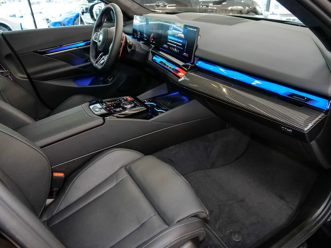 BMW M5