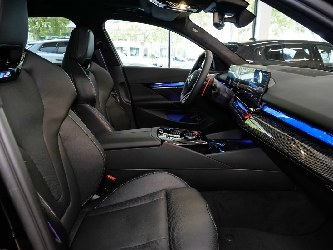 BMW M5