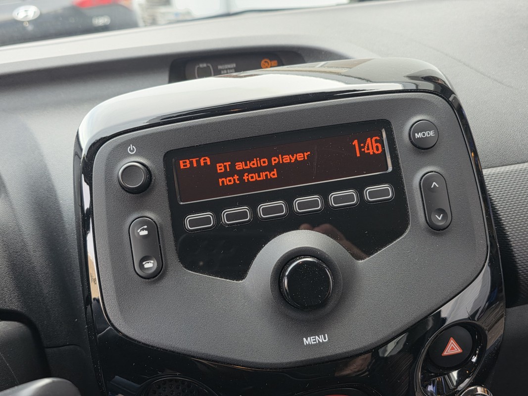 Citroën C1