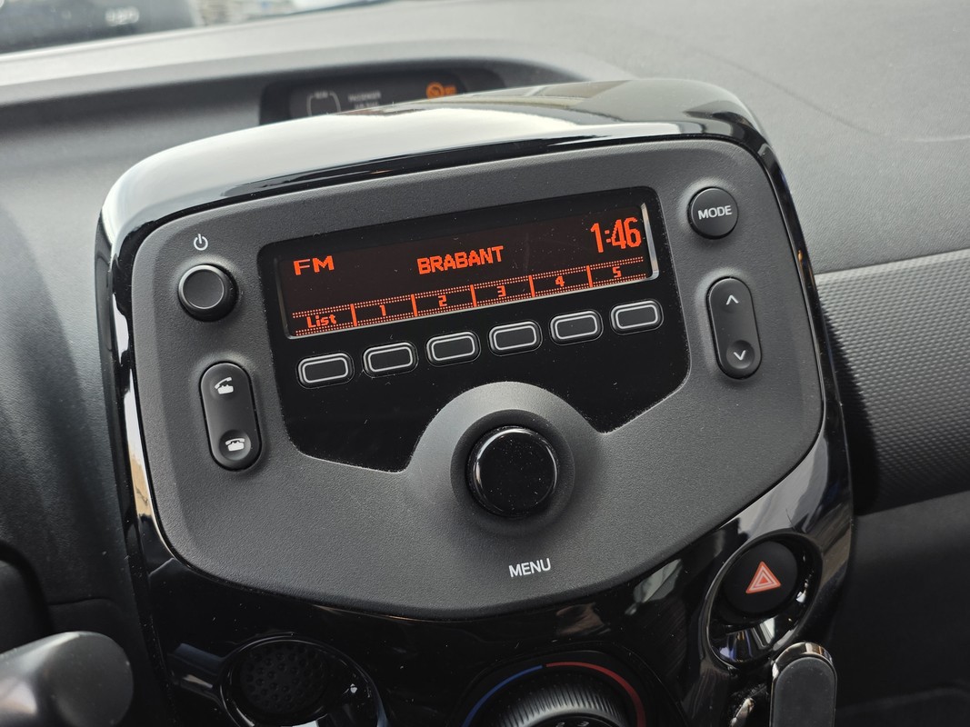 Citroën C1