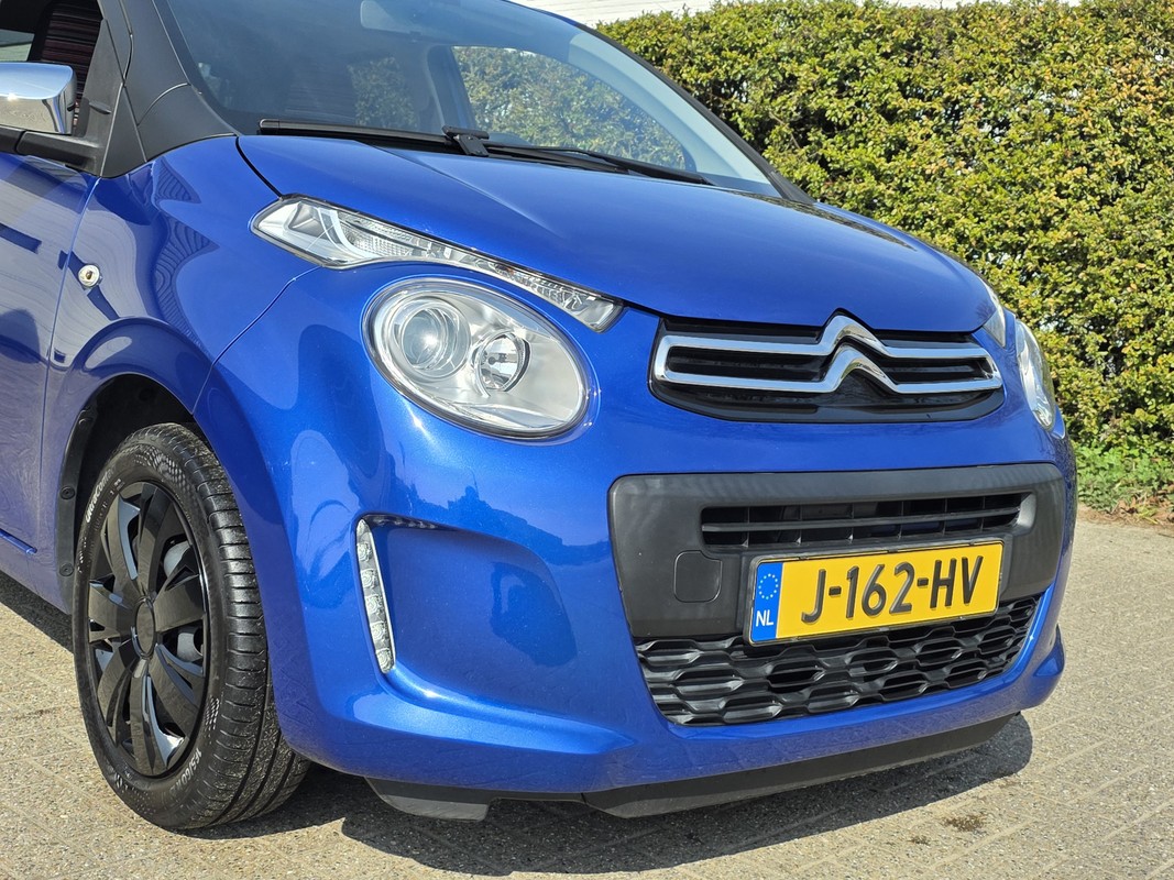 Citroën C1