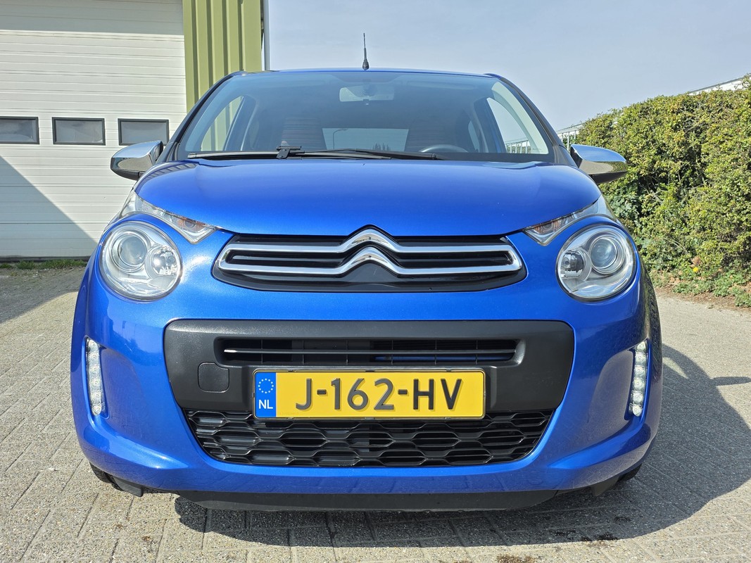 Citroën C1
