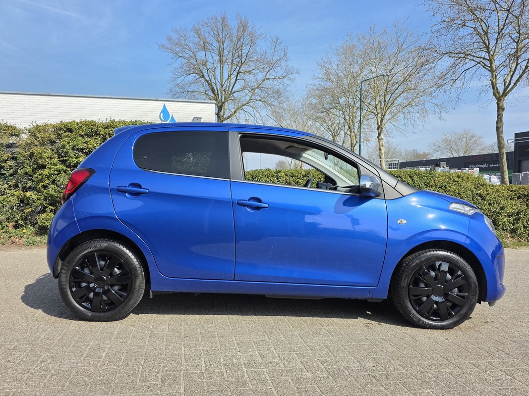 Citroën C1