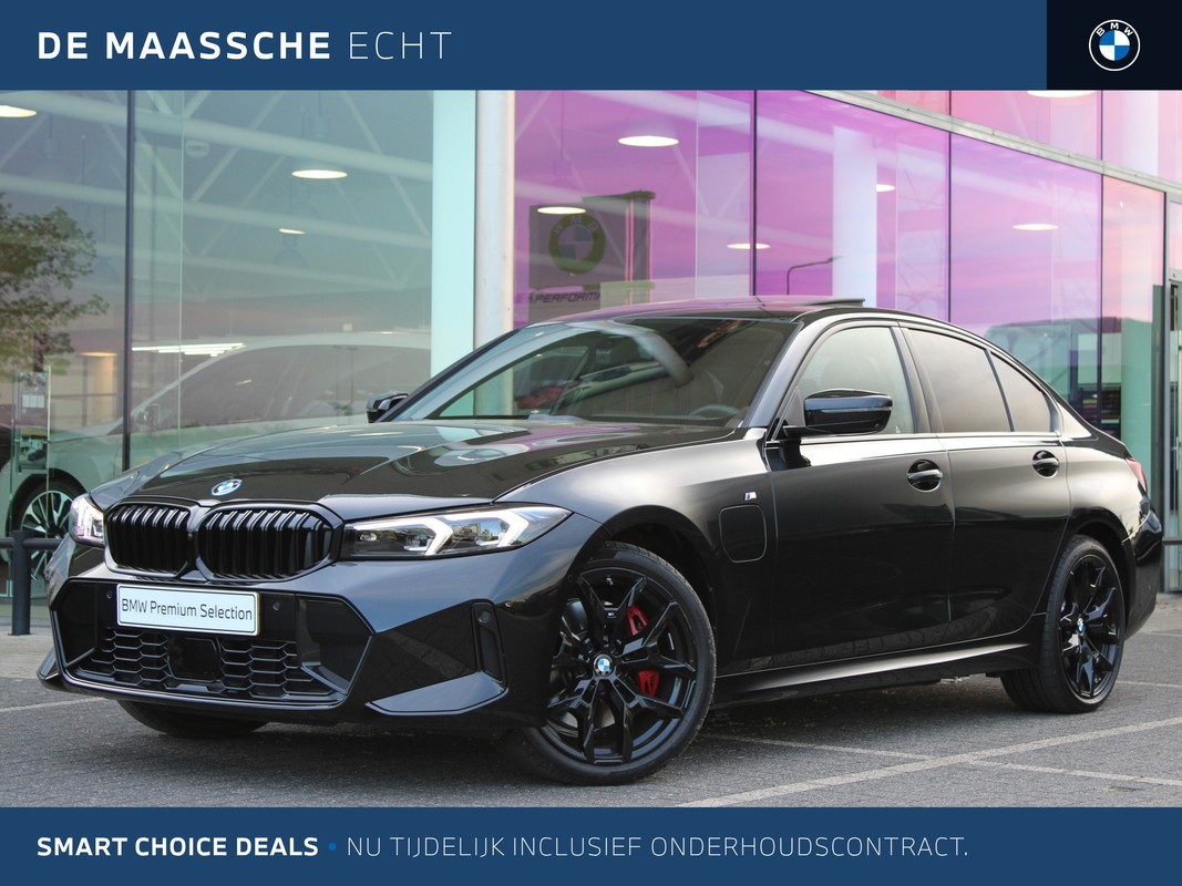 BMW 3 Serie
