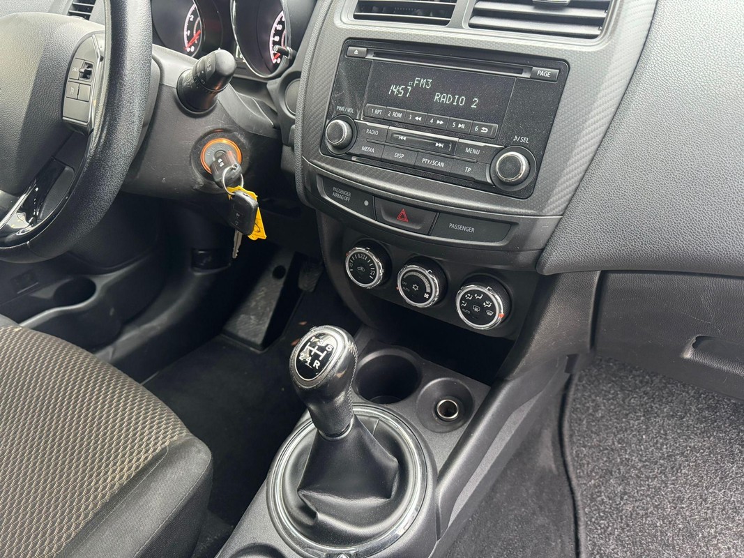 Renault Mégane Estate