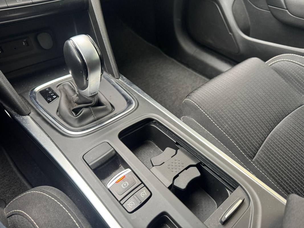 Renault Mégane Estate