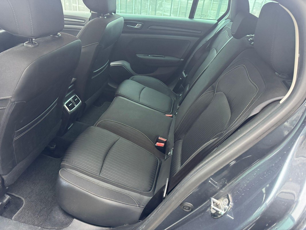 Renault Mégane Estate