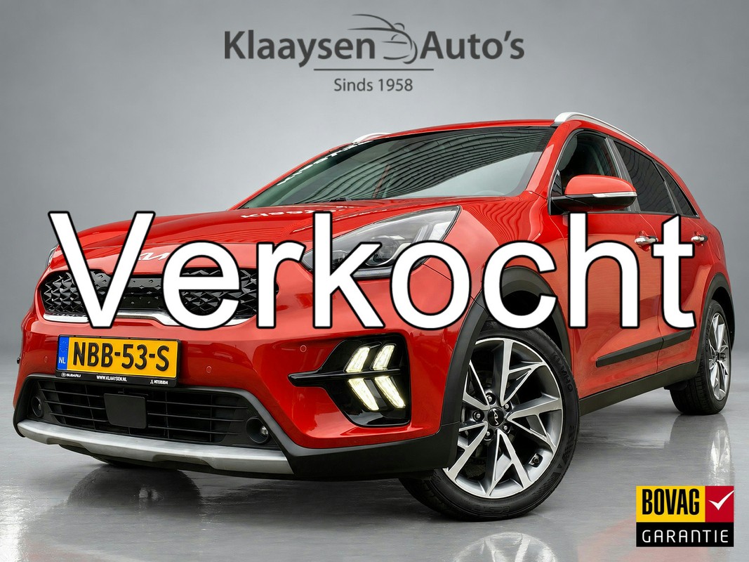 Kia Niro