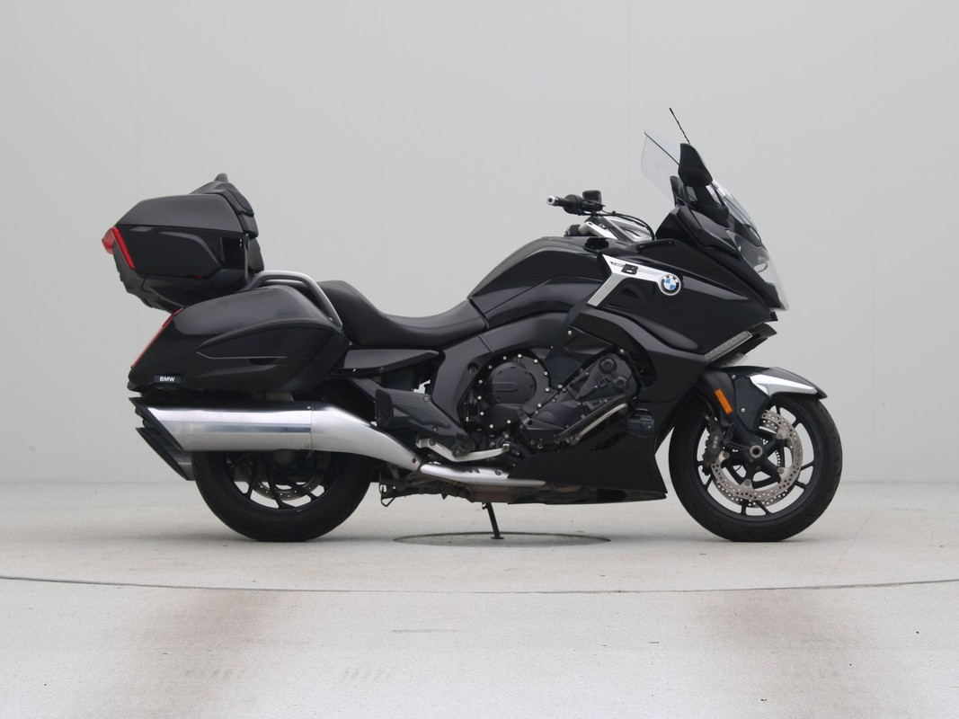 BMW K 1600 B