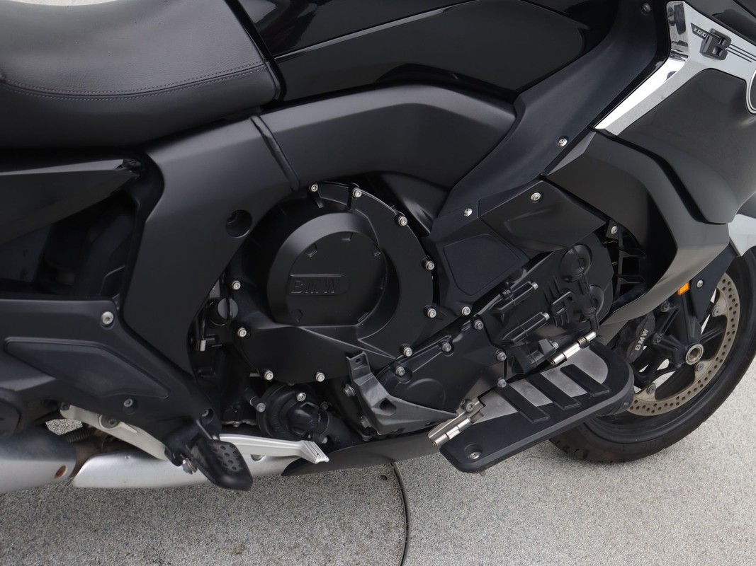 BMW K 1600 B