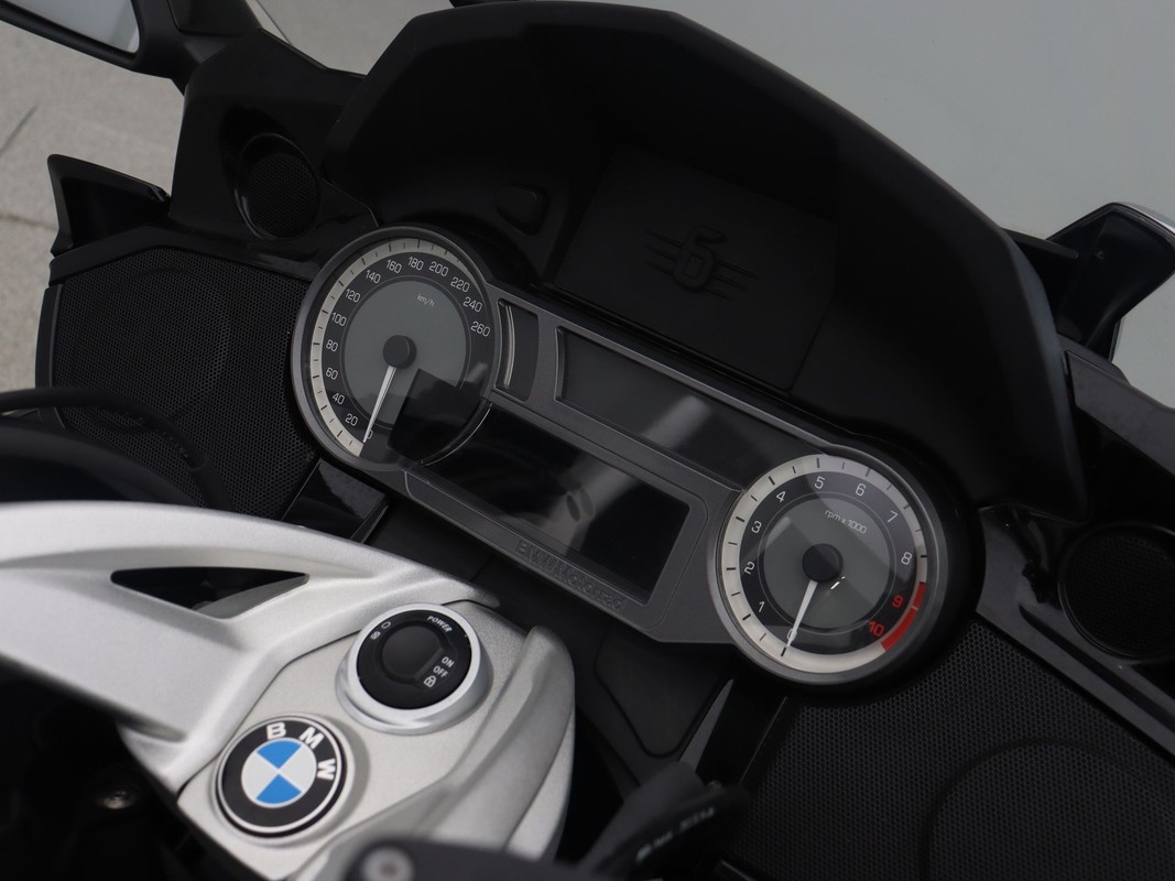 BMW K 1600 B