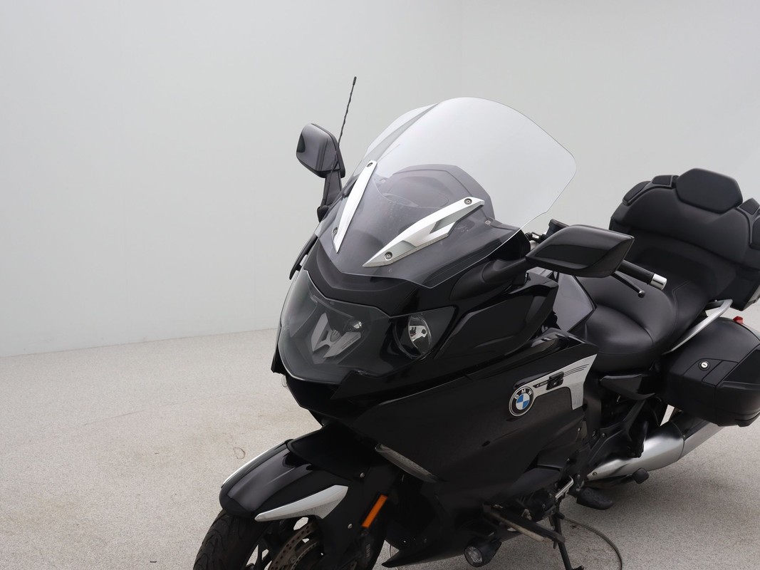 BMW K 1600 B