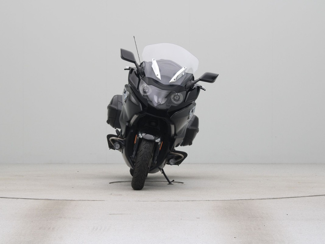 BMW K 1600 B