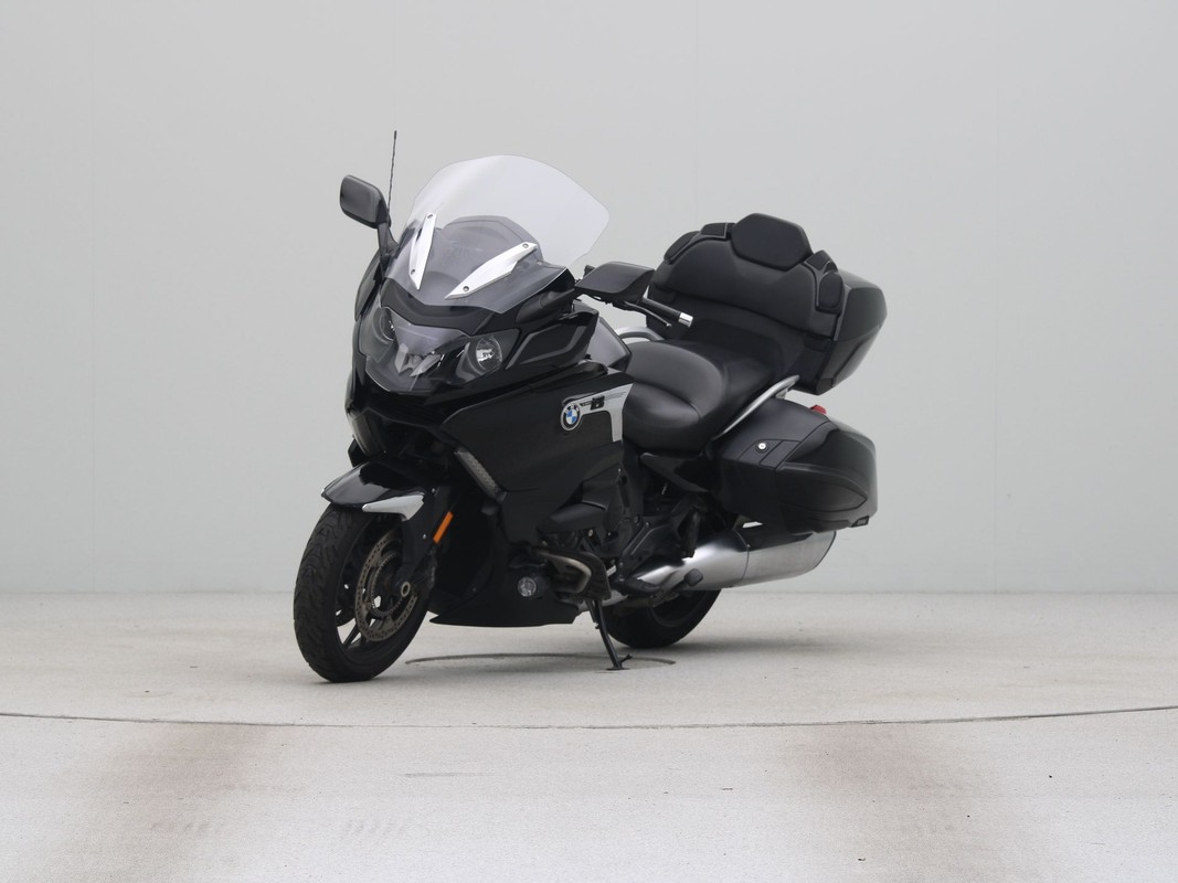 BMW K 1600 B