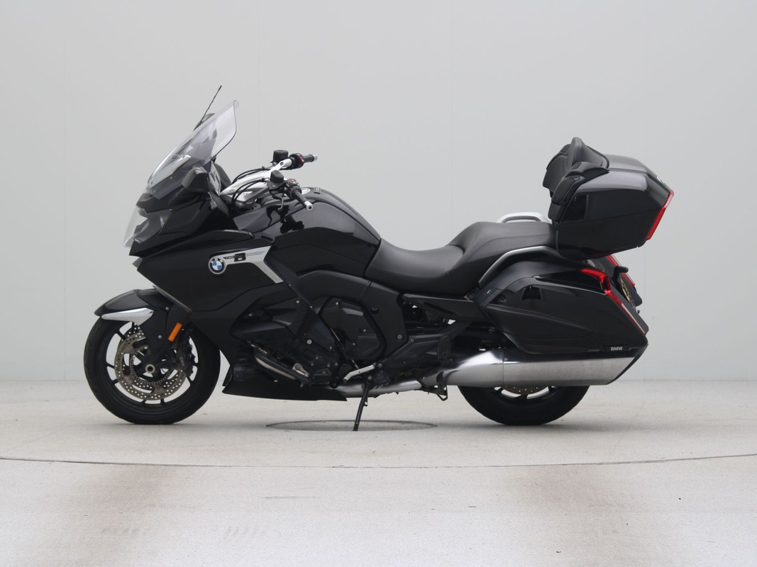 BMW K 1600 B