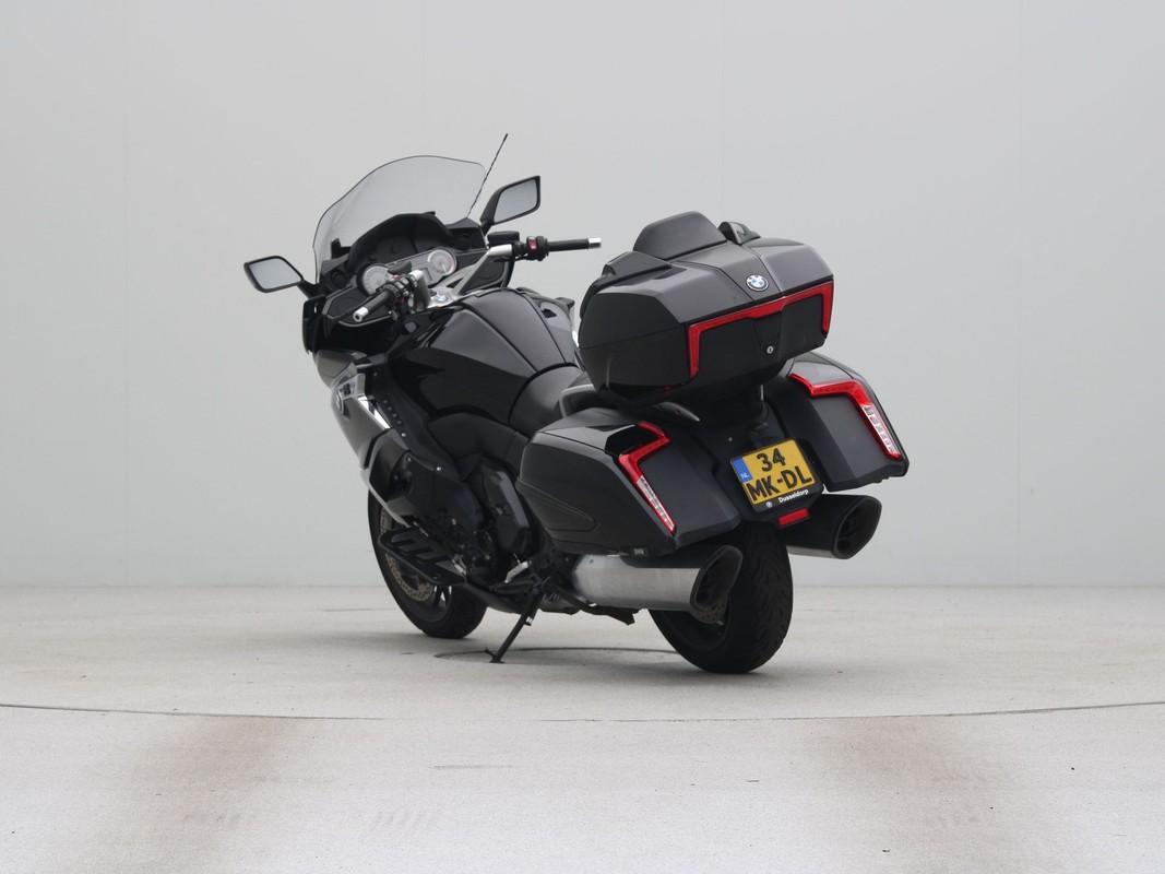 BMW K 1600 B
