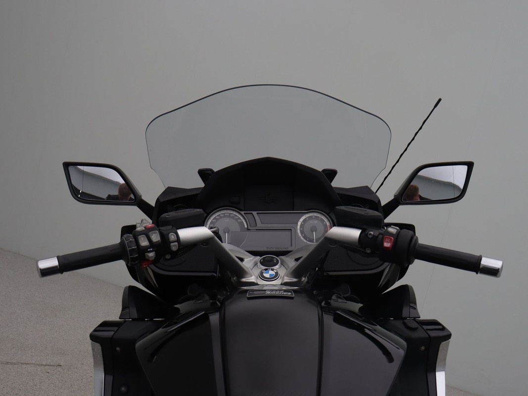 BMW K 1600 B