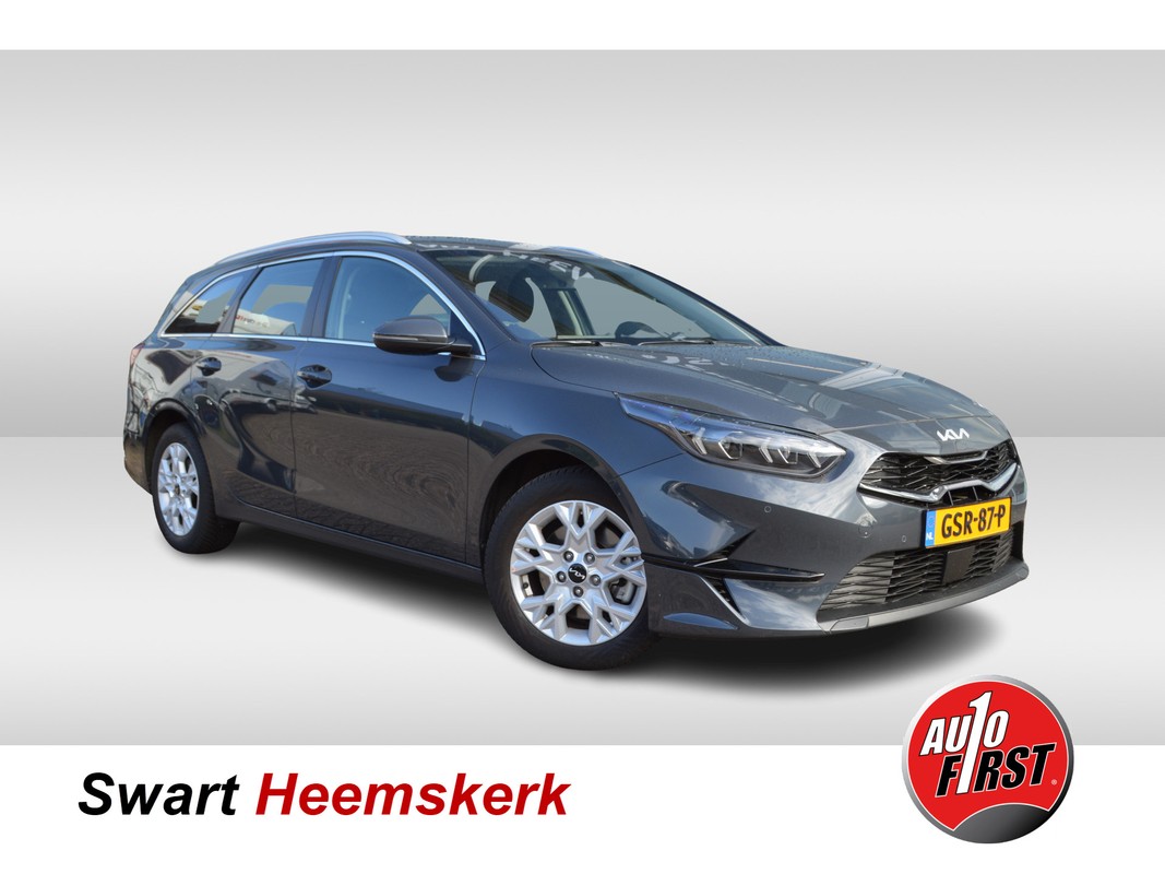 Kia Ceed Sportswagon
