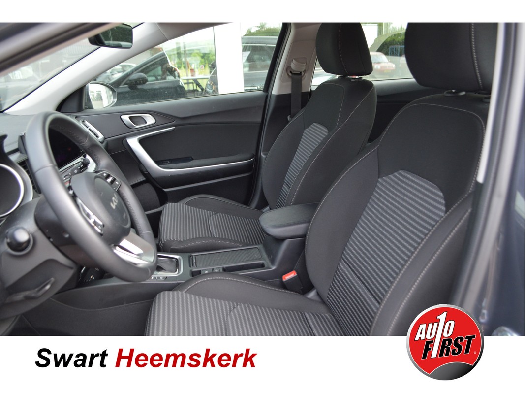 Kia Ceed Sportswagon