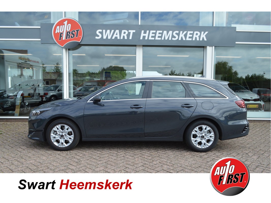 Kia Ceed Sportswagon