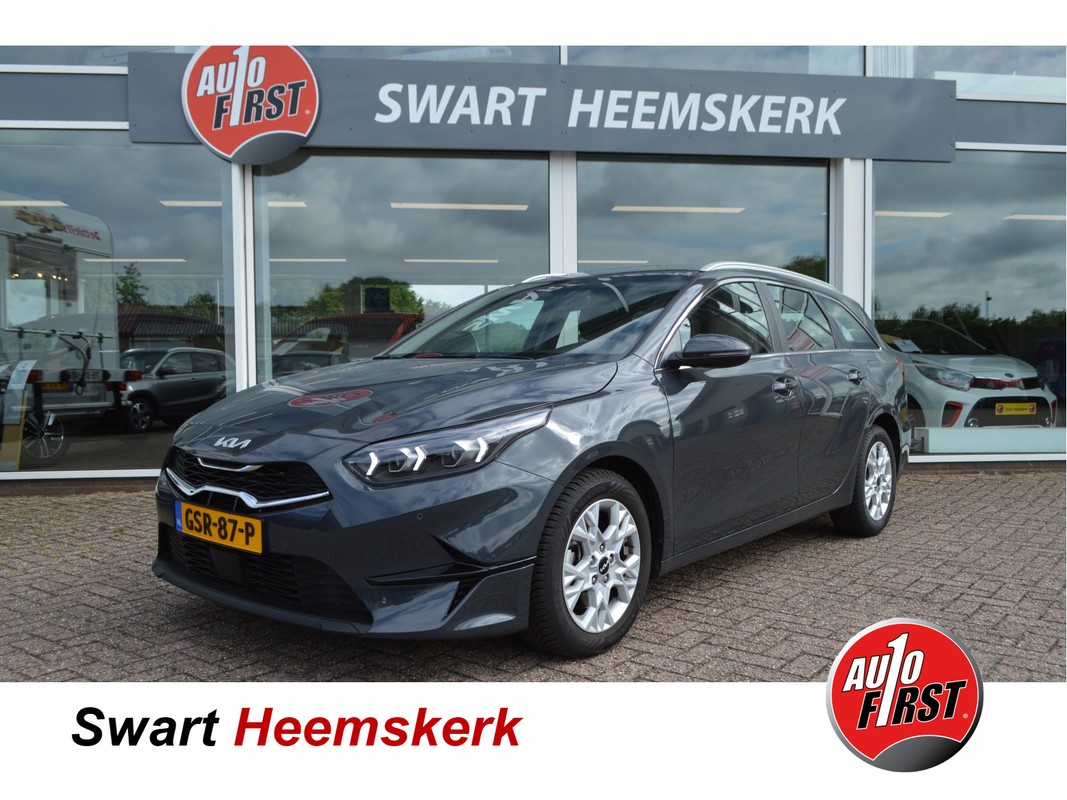 Kia Ceed Sportswagon