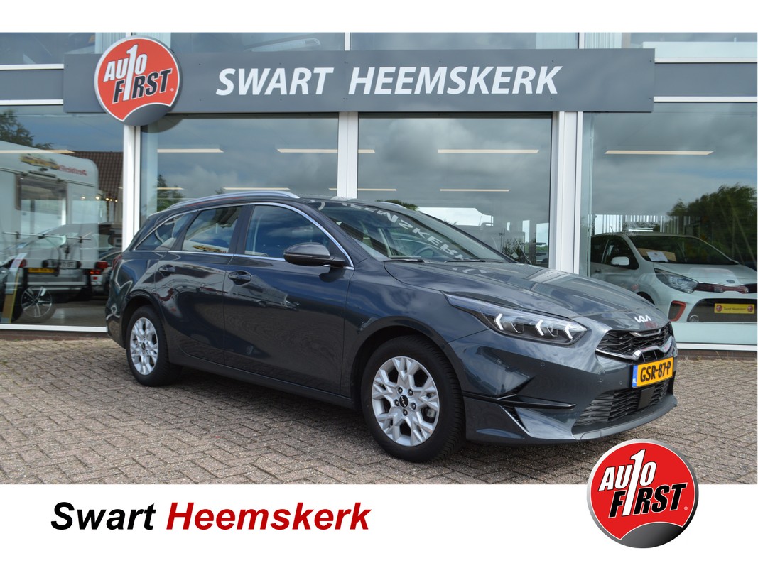 Kia Ceed Sportswagon