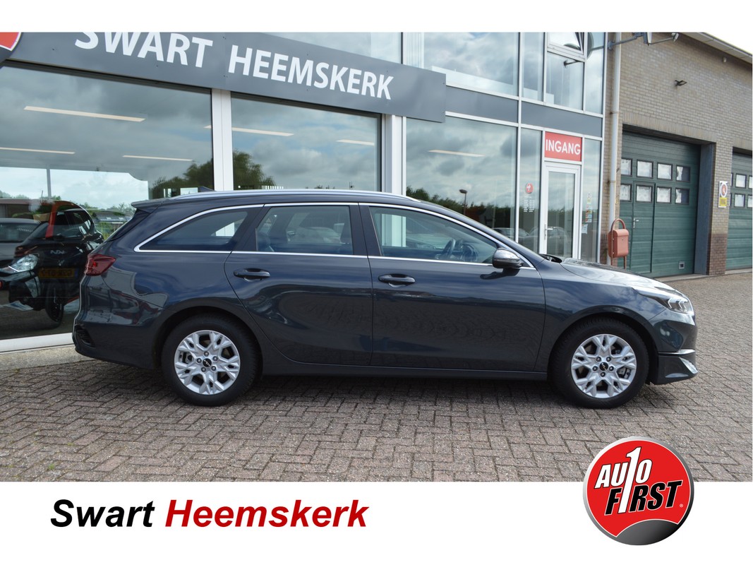 Kia Ceed Sportswagon