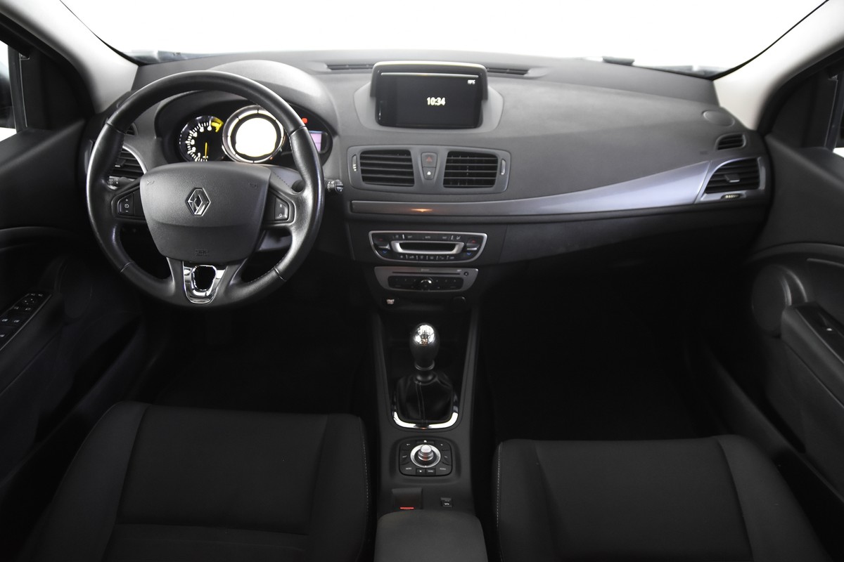 Renault Mégane Estate