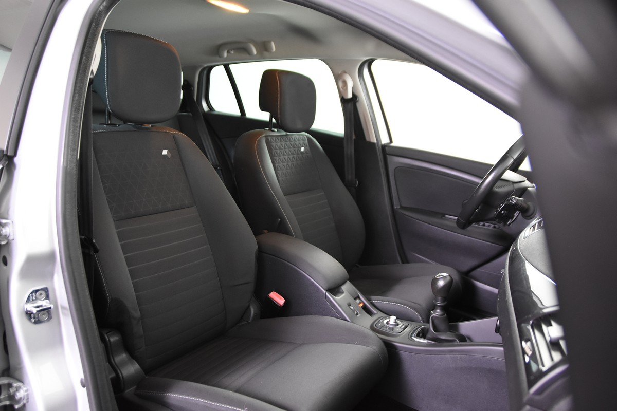 Renault Mégane Estate