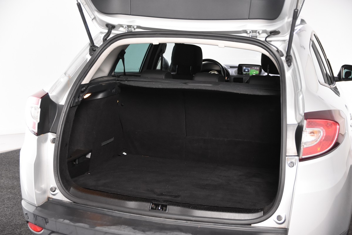 Renault Mégane Estate