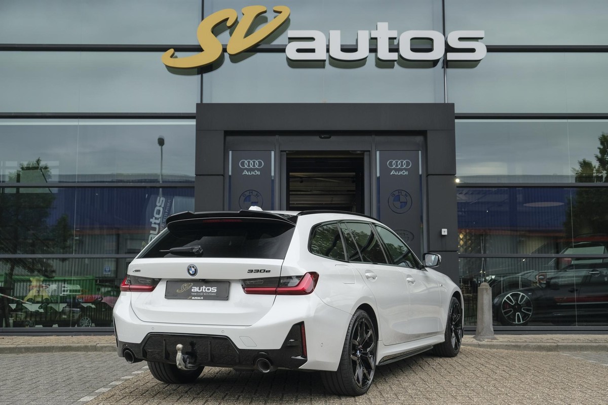 BMW 3 Serie