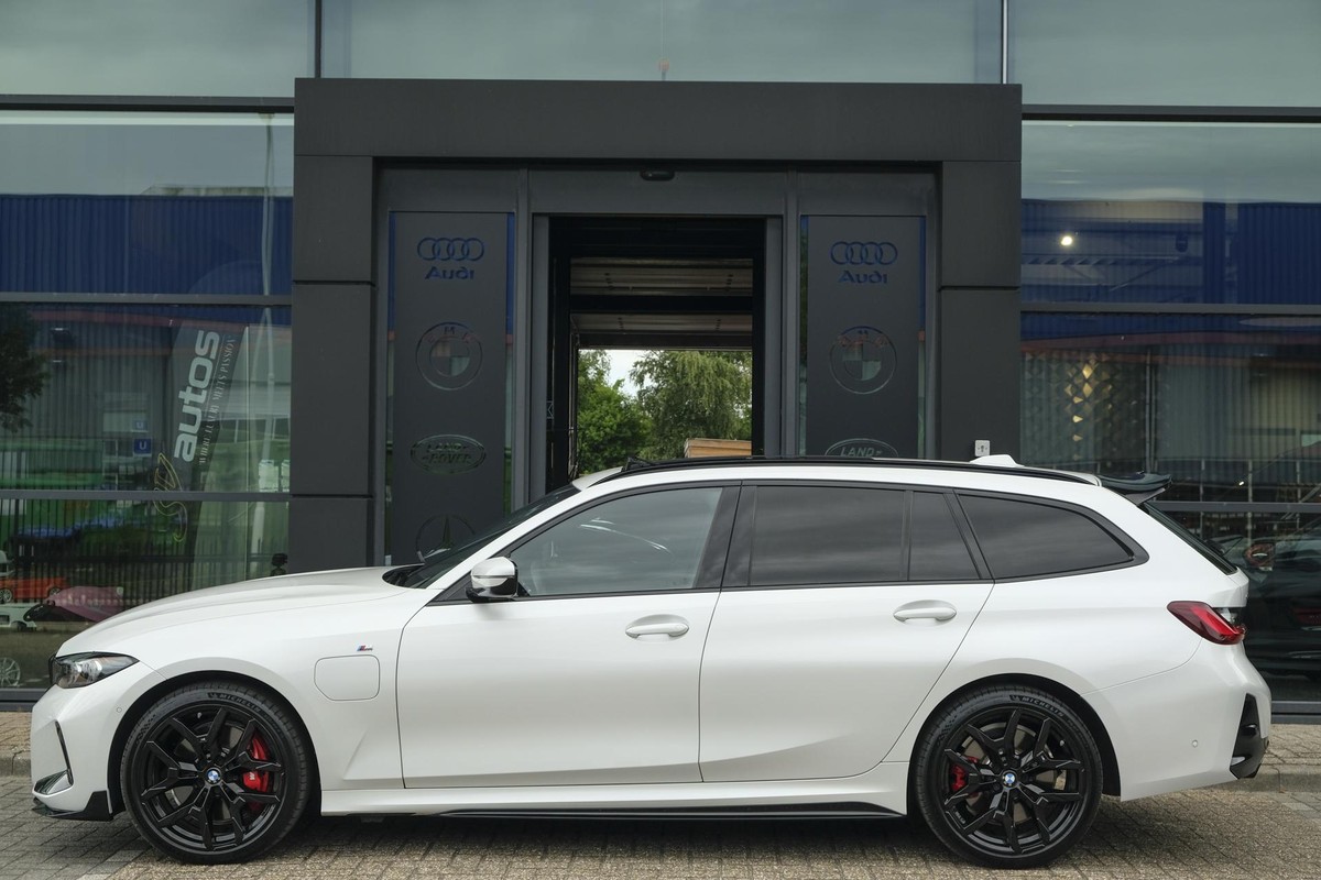 BMW 3 Serie