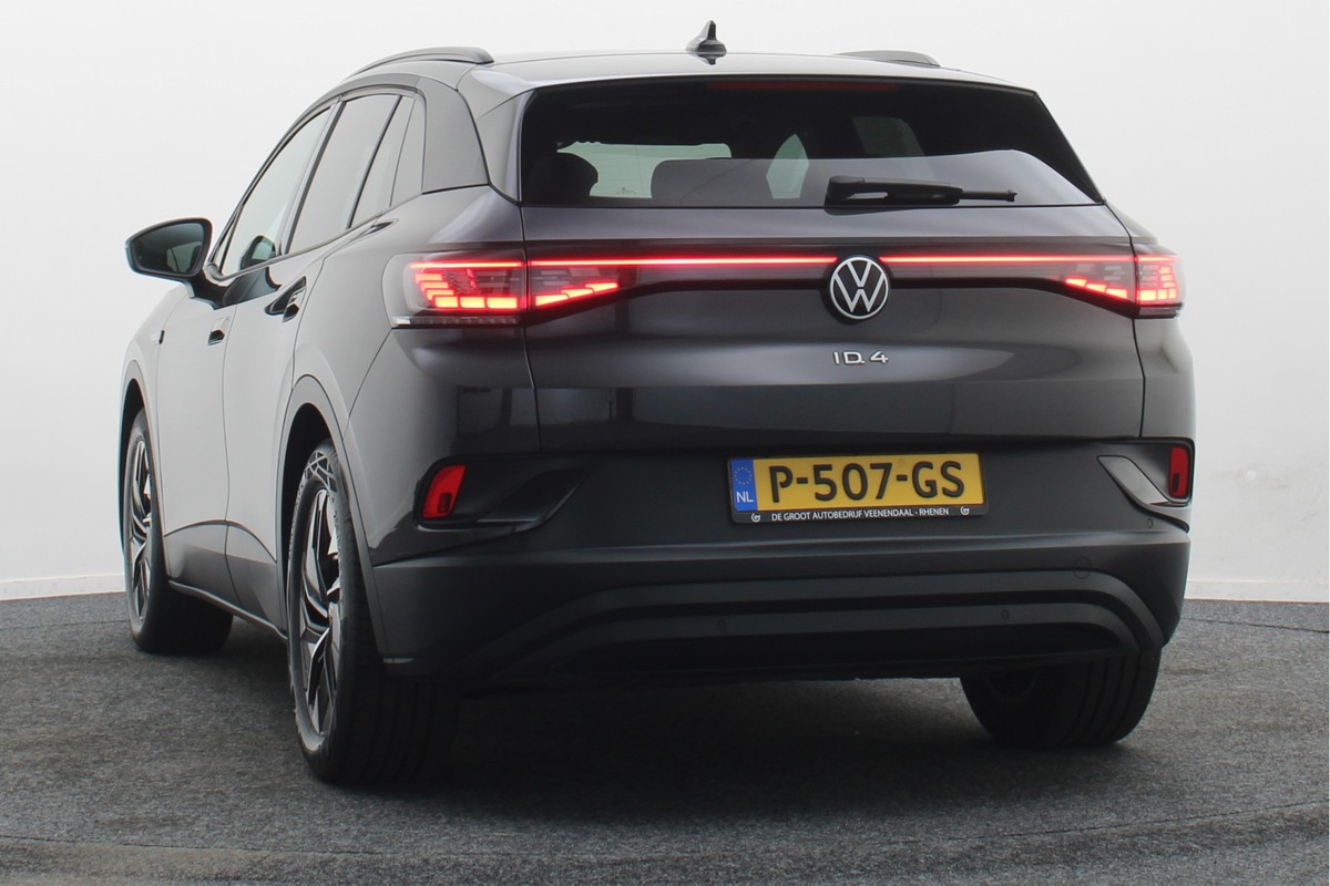 Volkswagen ID.4