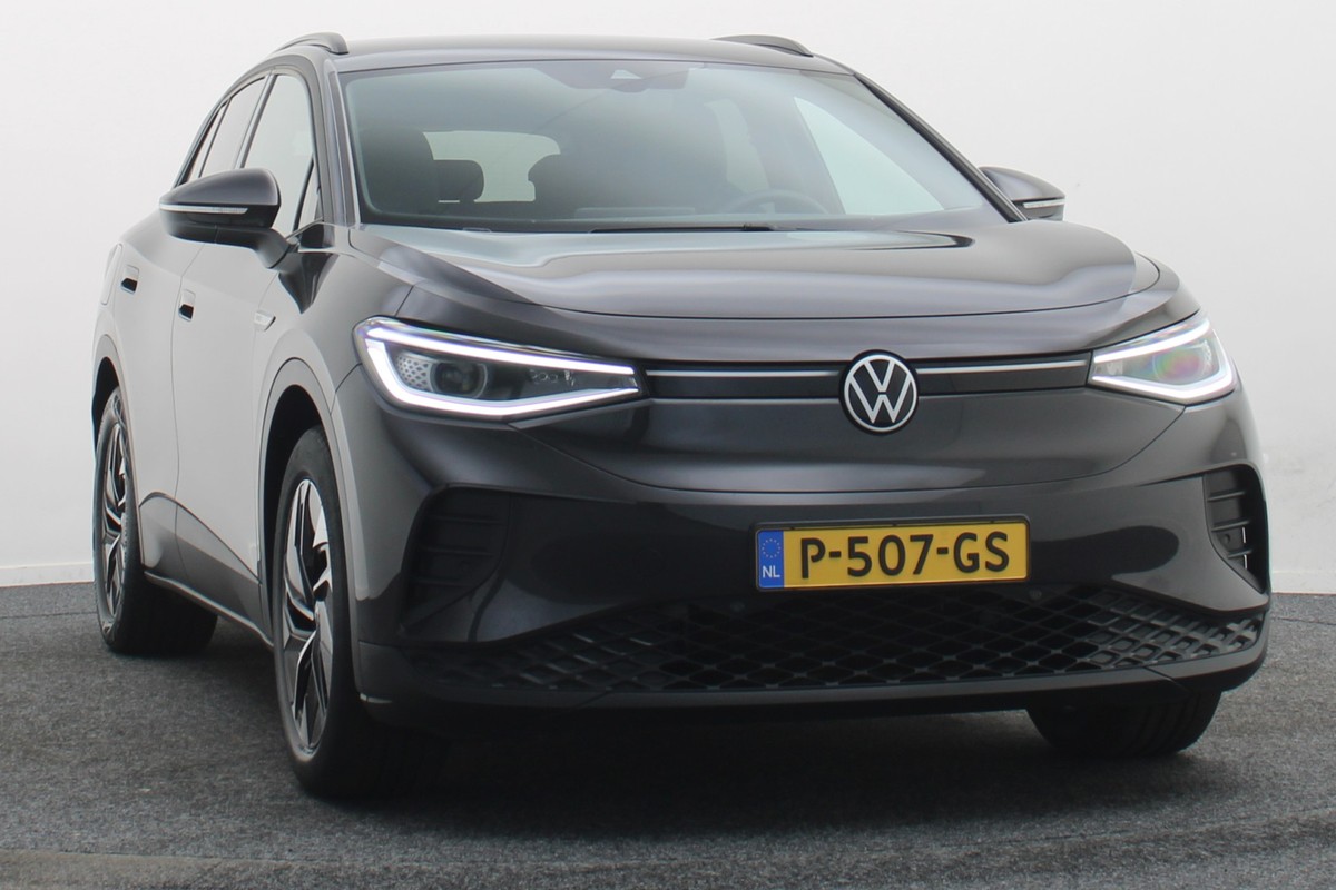 Volkswagen ID.4
