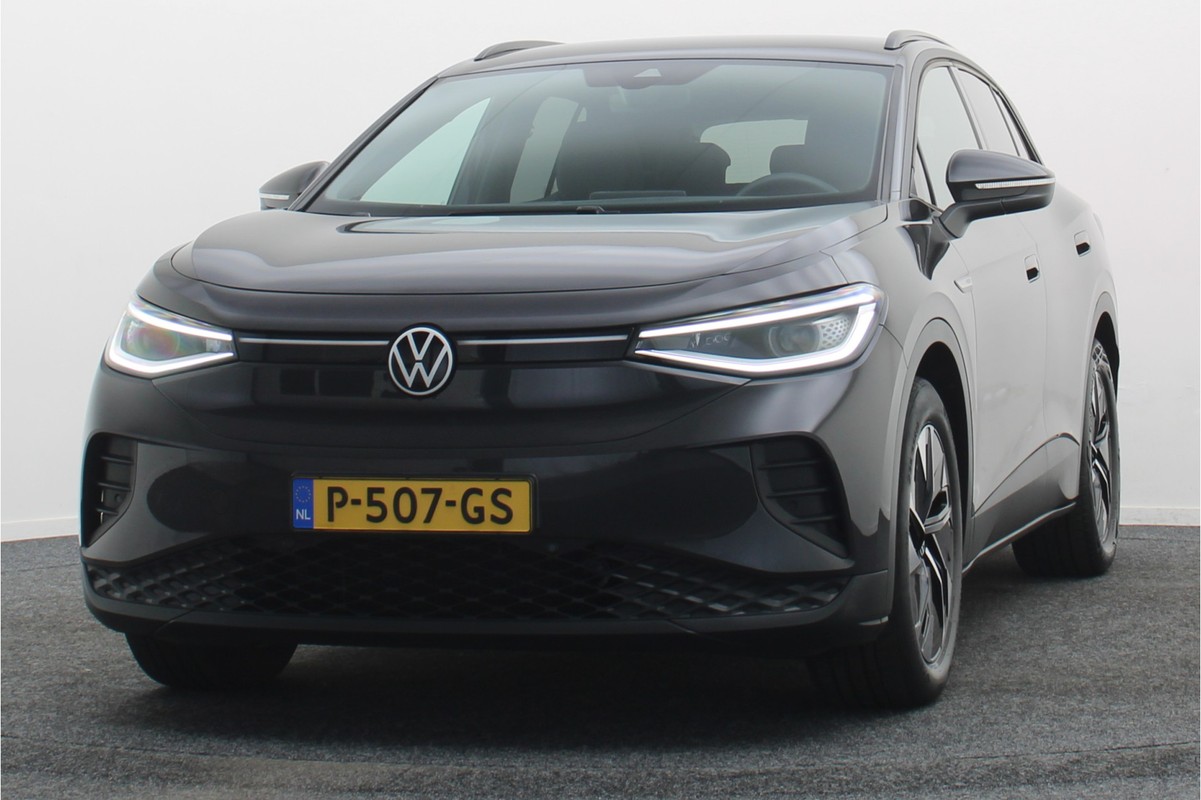 Volkswagen ID.4