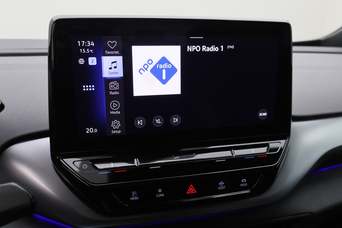 Volkswagen ID.4