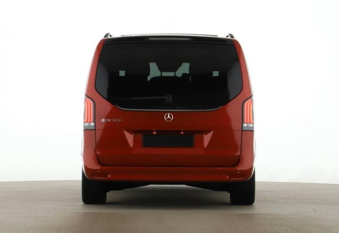 Mercedes-Benz EQV