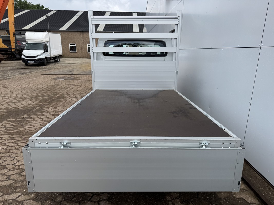 Maxus eDeliver3
