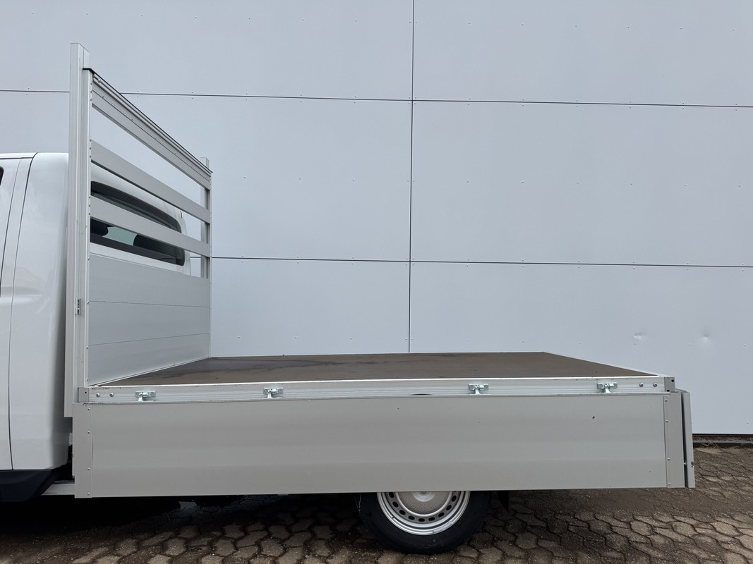Maxus eDeliver3